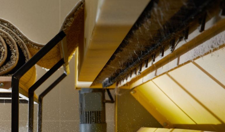 Şehabettinpaşa Halı Yıkama